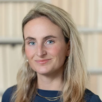 Carolin Häffner