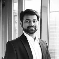 Divin Thuluvath Varghese