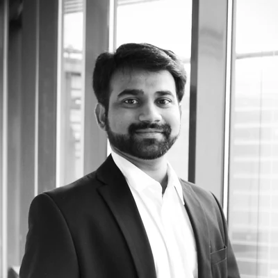 Divin Thuluvath Varghese