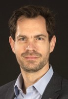 Dominik R. Bach