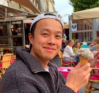 Steven Lieu